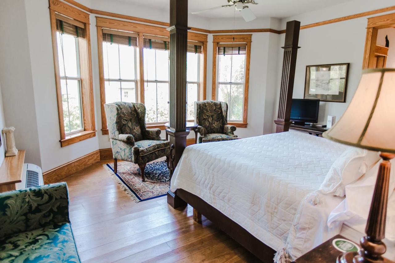 Roanoke Island Inn Manteo Quarto foto