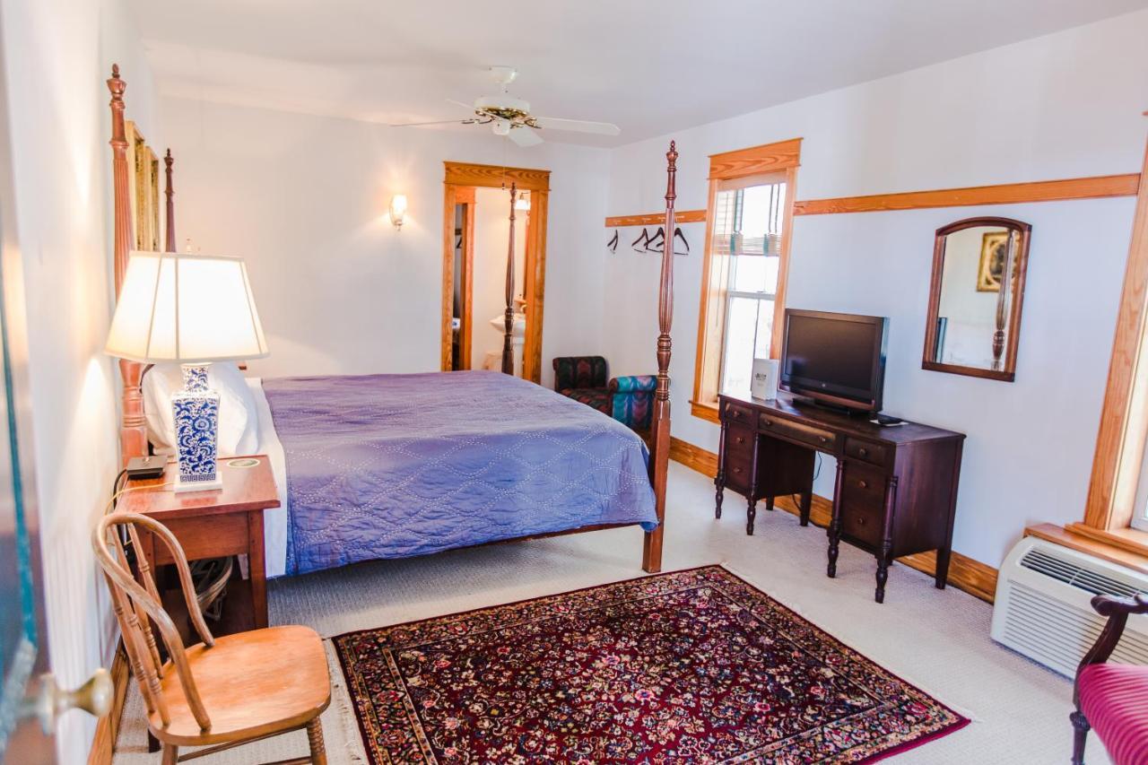Roanoke Island Inn Manteo Quarto foto