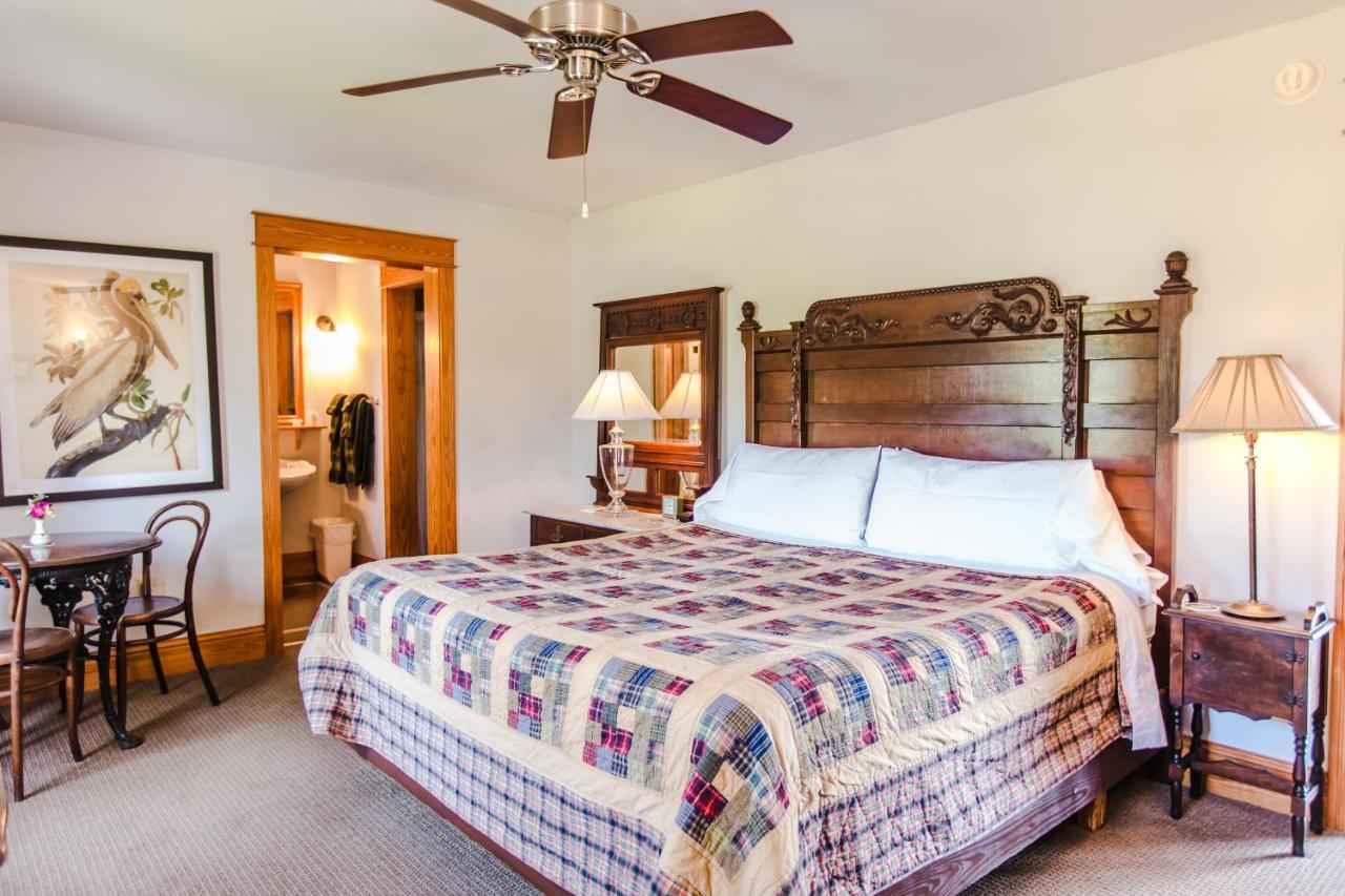 Roanoke Island Inn Manteo Quarto foto