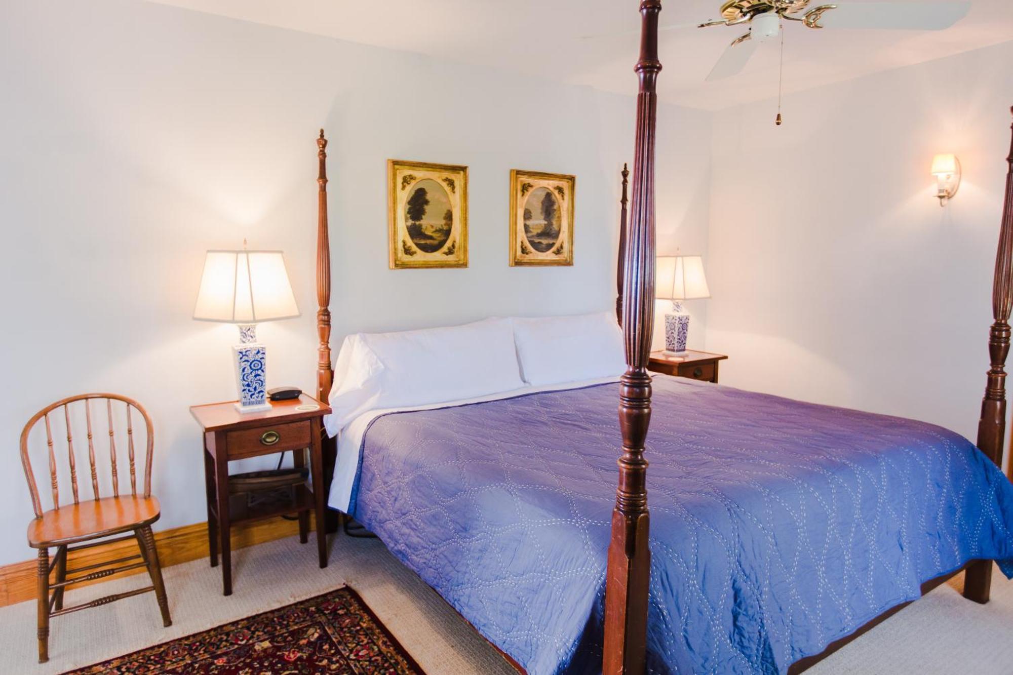Roanoke Island Inn Manteo Quarto foto