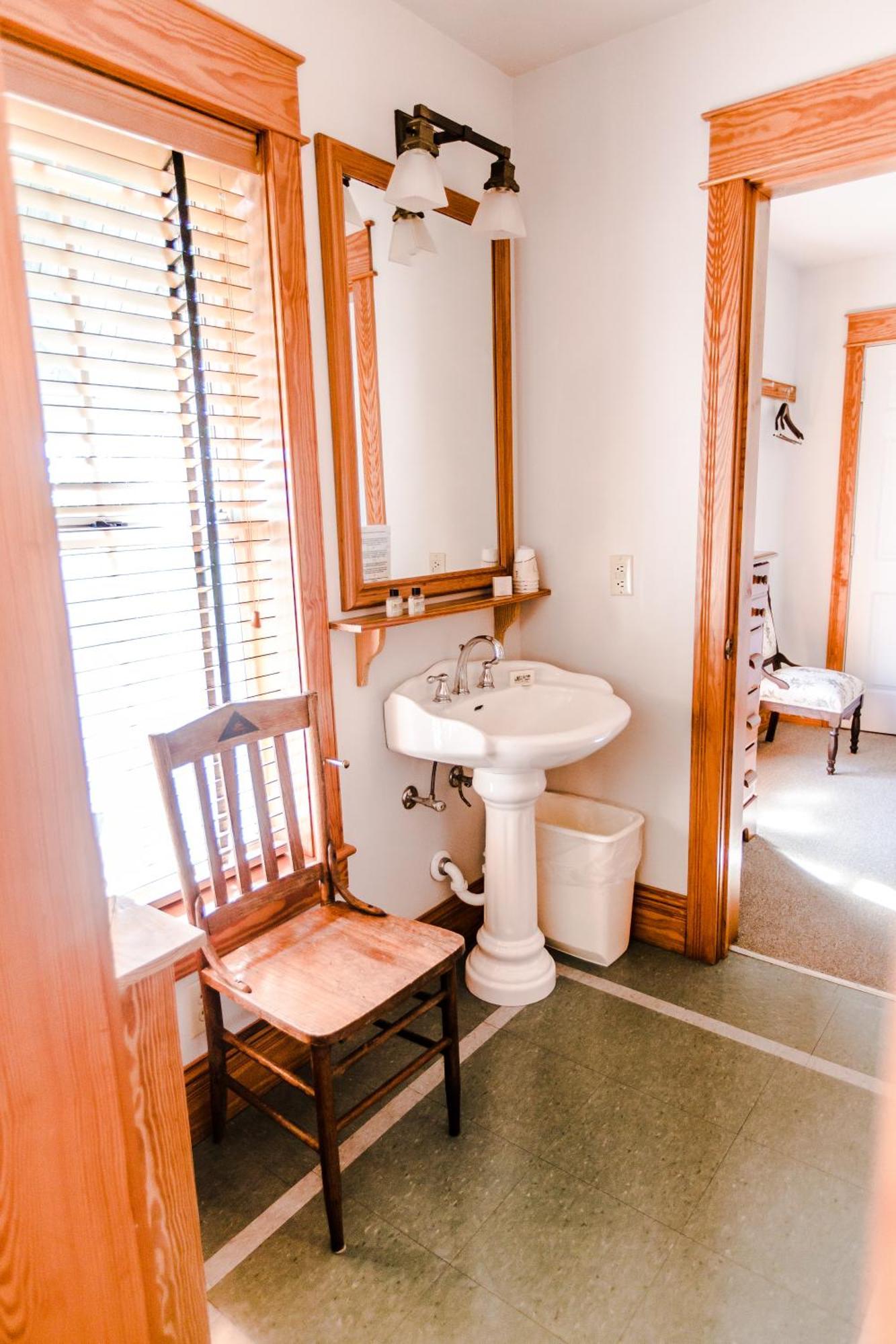 Roanoke Island Inn Manteo Quarto foto