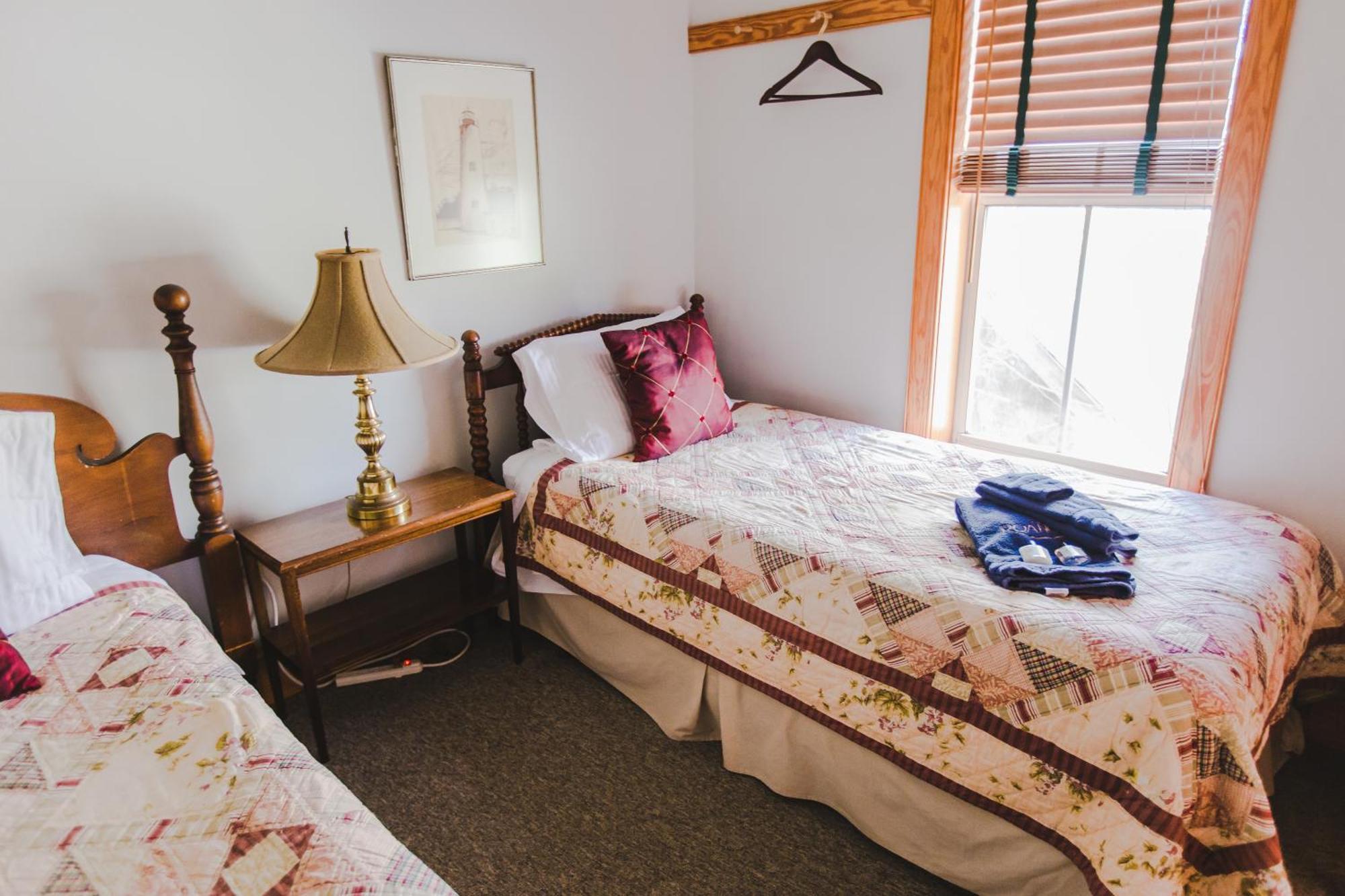 Roanoke Island Inn Manteo Quarto foto