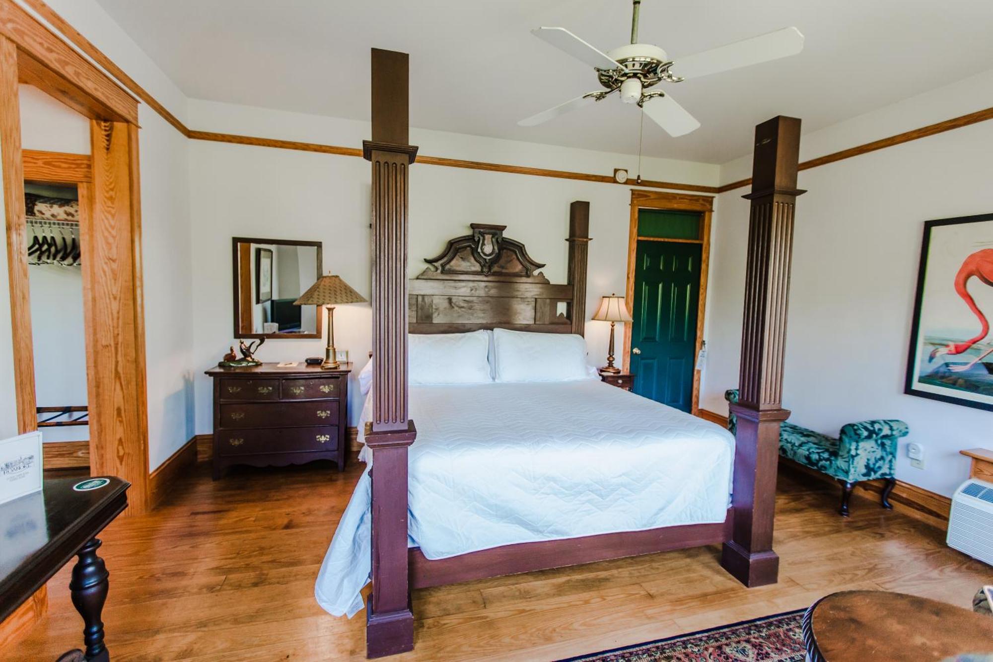 Roanoke Island Inn Manteo Quarto foto
