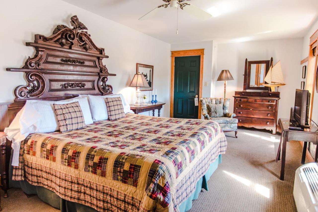 Roanoke Island Inn Manteo Quarto foto